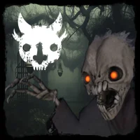 Outlaws Eyes - Game Scary